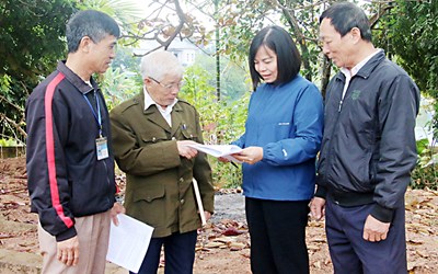 Hòa giải ở cơ sở và vai trò của hòa giải ở cơ sở hiện nay